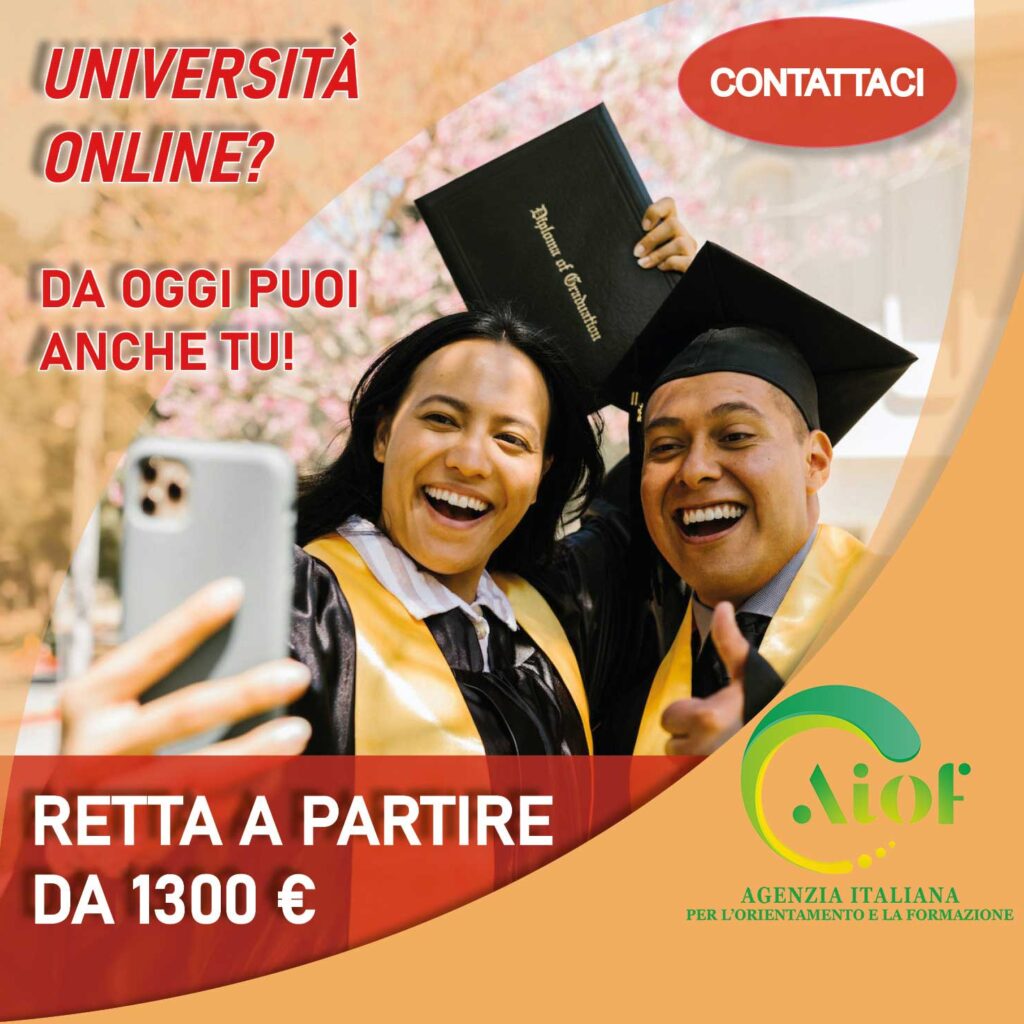 Università online